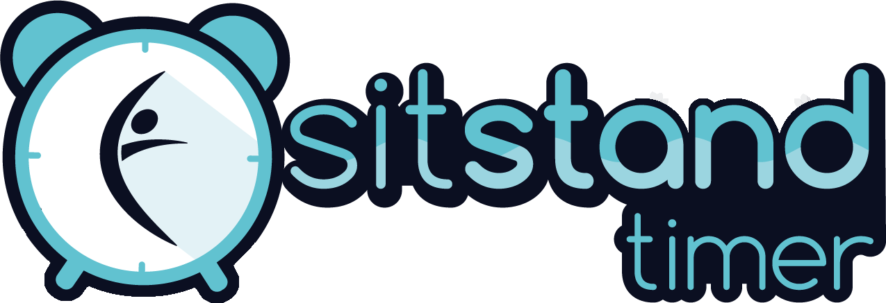 Sit Stand Timer